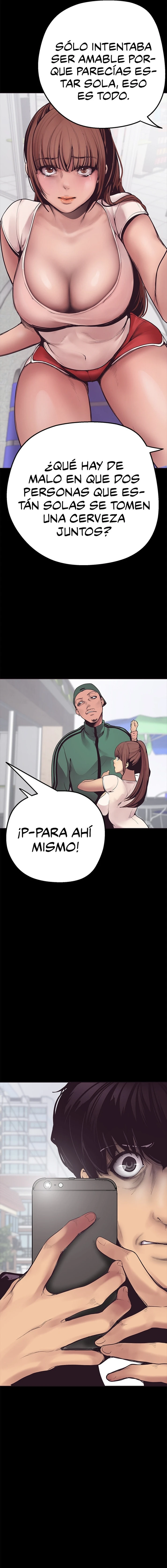 Beautiful New World Capítulo 2 - Page 30