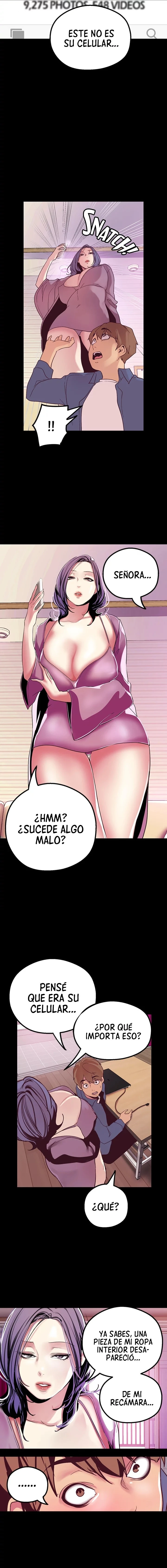 Beautiful New World Capítulo 20 - Page 17