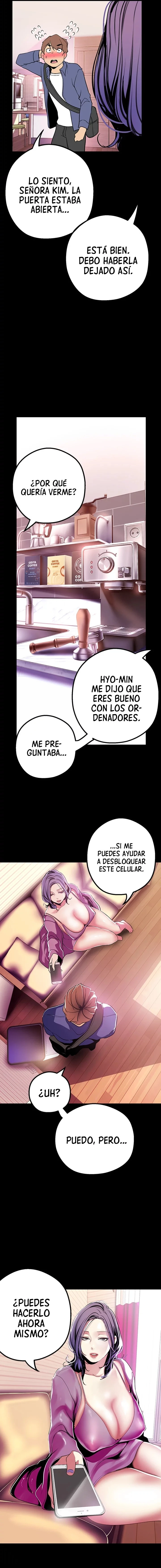 Beautiful New World Capítulo 20 - Page 9