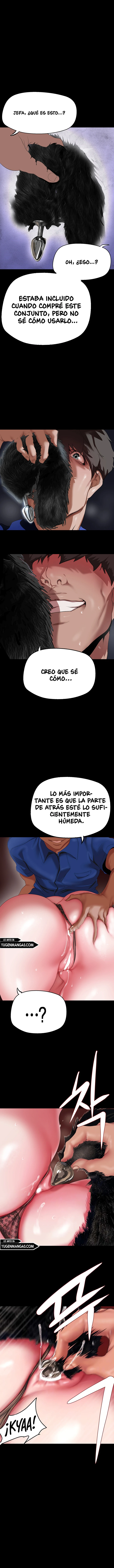 Beautiful New World Capítulo 201 - Page 3