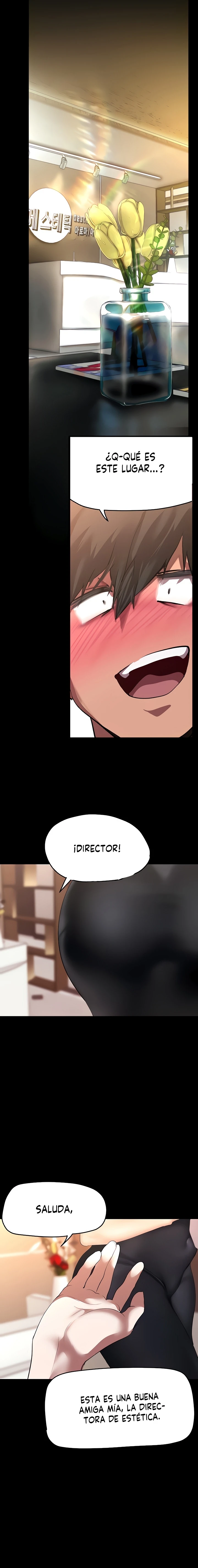Beautiful New World Capítulo 203 - Page 16