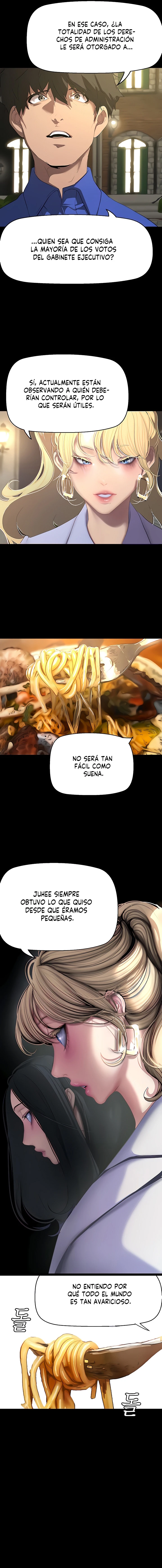 Beautiful New World Capítulo 203 - Page 7