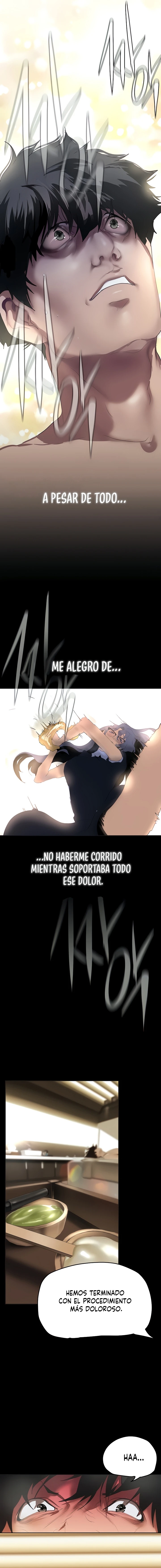 Beautiful New World Capítulo 204 - Page 13
