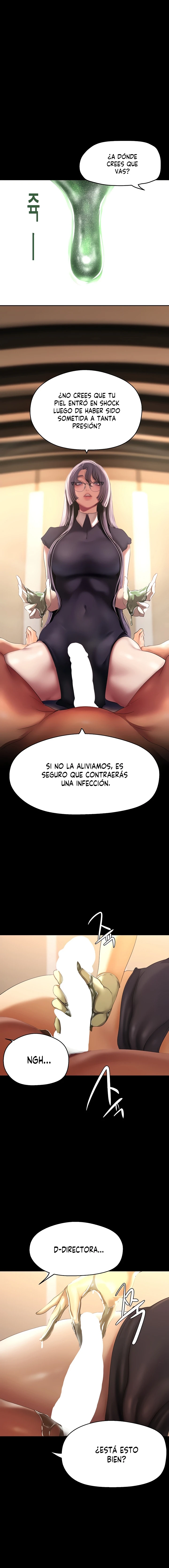 Beautiful New World Capítulo 204 - Page 15