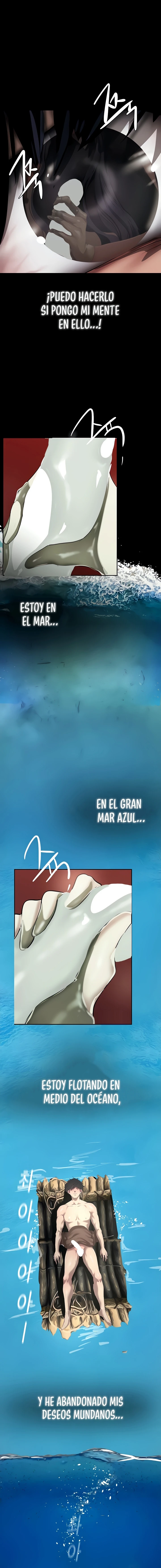 Beautiful New World Capítulo 204 - Page 17