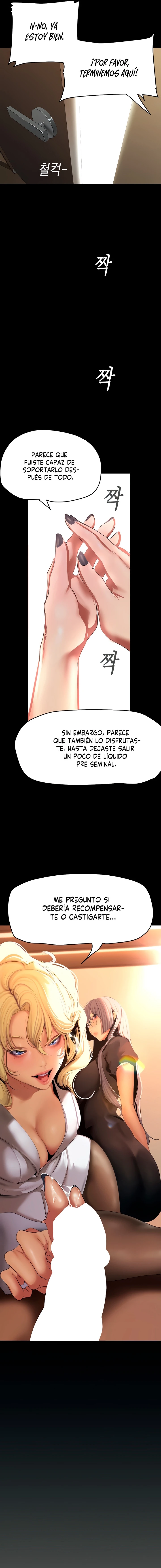 Beautiful New World Capítulo 204 - Page 20