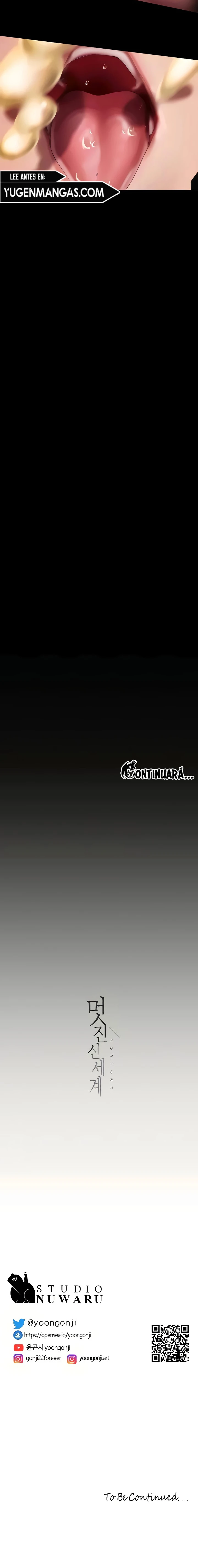 Beautiful New World Capítulo 205 - Page 14