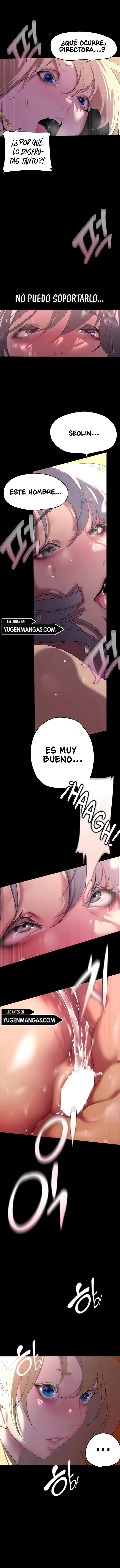 Beautiful New World Capítulo 206 - Page 12