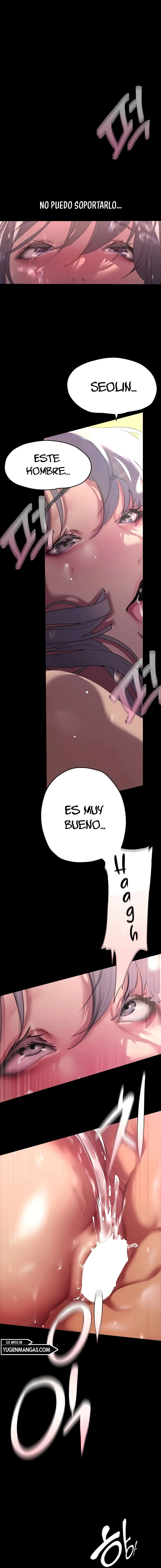 Beautiful New World Capítulo 207 - Page 3