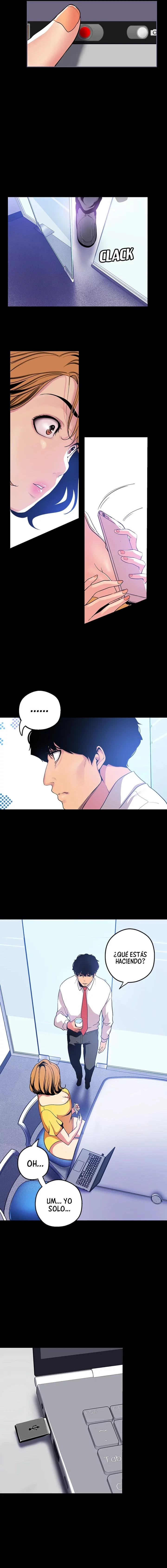 Beautiful New World Capítulo 21 - Page 13