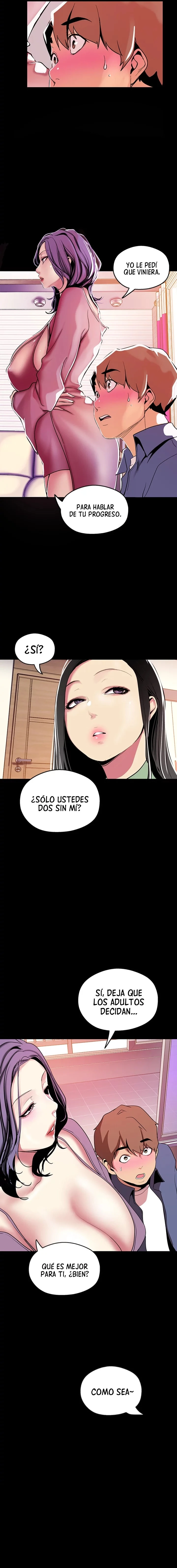 Beautiful New World Capítulo 21 - Page 6