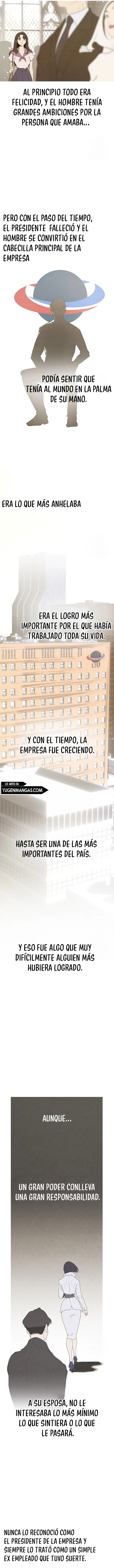 Beautiful New World Capítulo 210 - Page 10