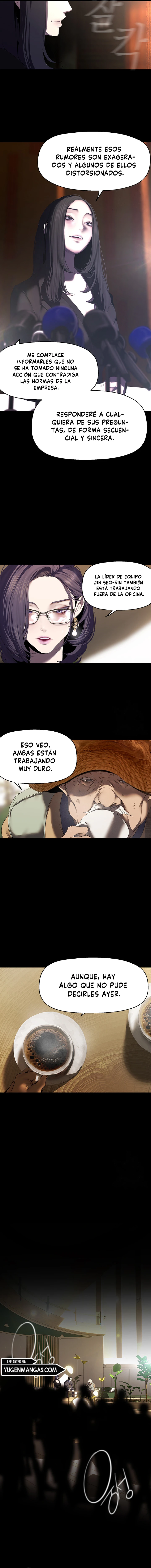 Beautiful New World Capítulo 211 - Page 7