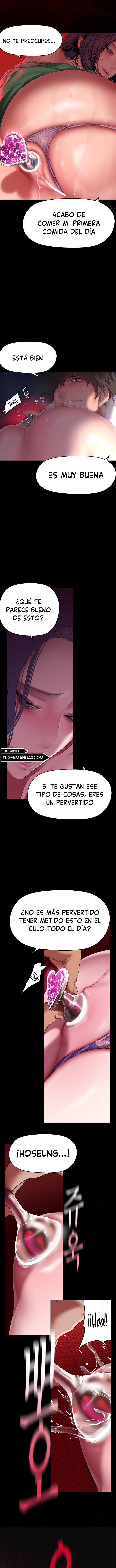 Beautiful New World Capítulo 215 - Page 9