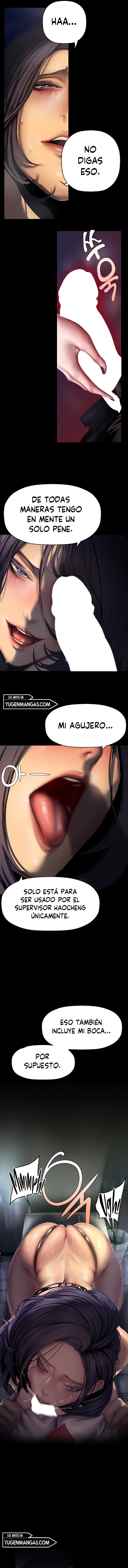 Beautiful New World Capítulo 218 - Page 9