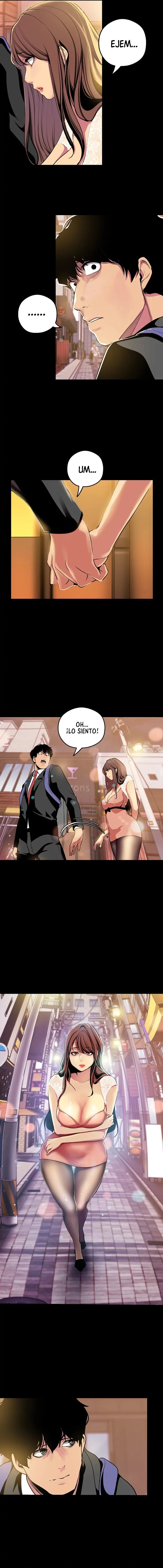 Beautiful New World Capítulo 22 - Page 14