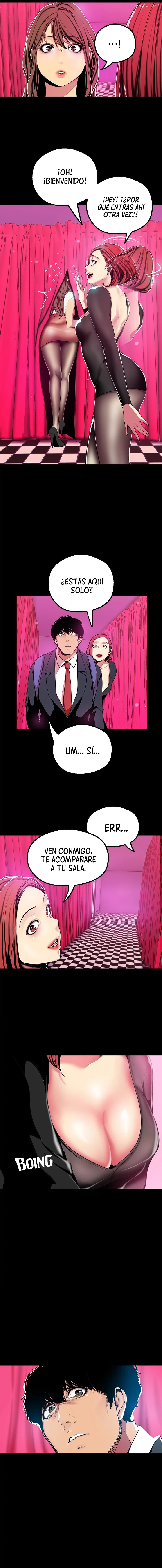 Beautiful New World Capítulo 22 - Page 5