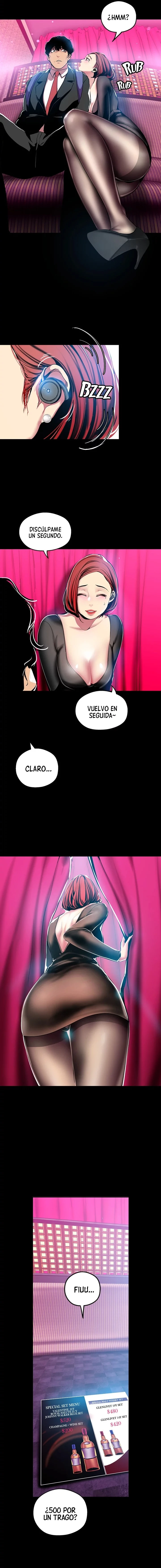 Beautiful New World Capítulo 22 - Page 8