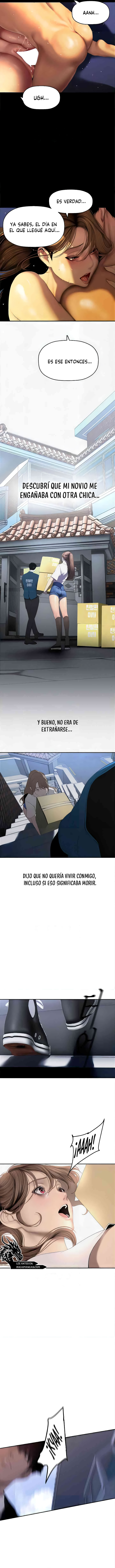 Beautiful New World Capítulo 226 - Page 8