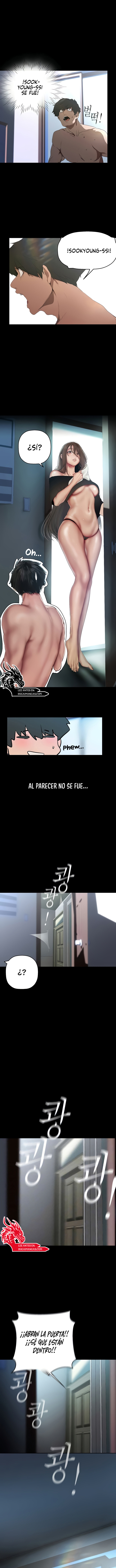 Beautiful New World Capítulo 228 - Page 3