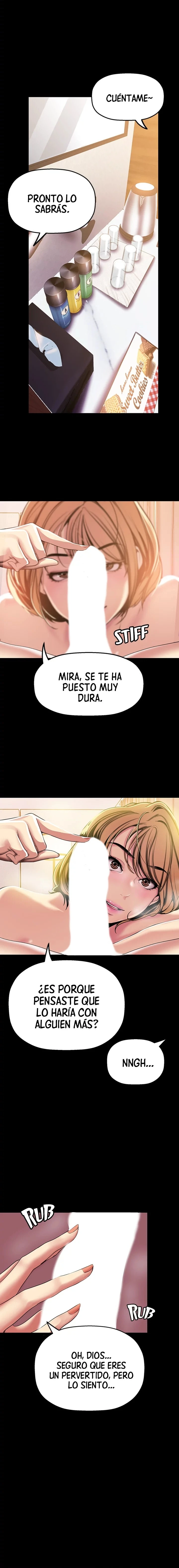 Beautiful New World Capítulo 23 - Page 7