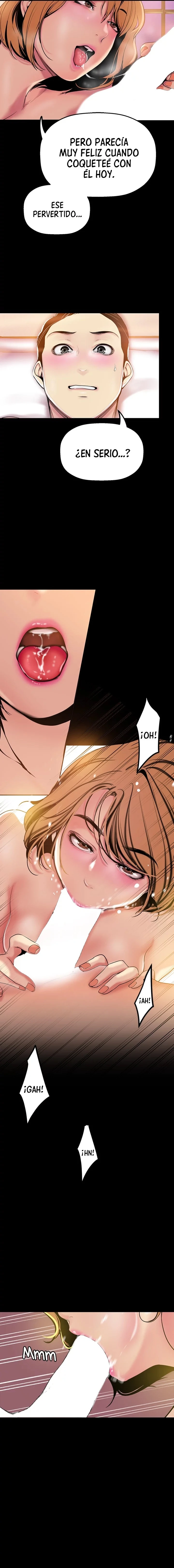 Beautiful New World Capítulo 23 - Page 9