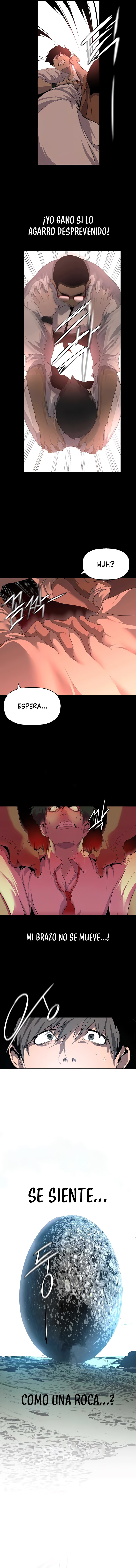 Beautiful New World Capítulo 232 - Page 13