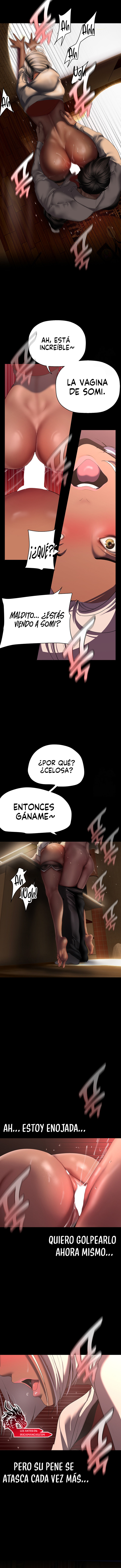 Beautiful New World Capítulo 235 - Page 10