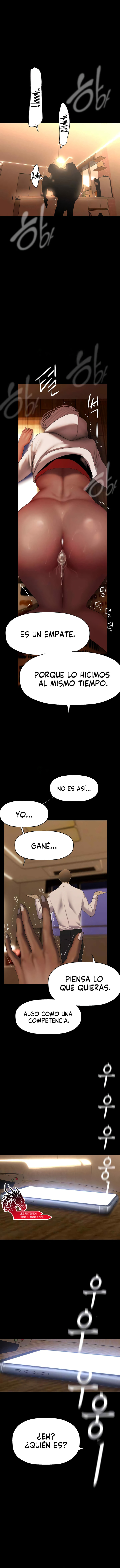 Beautiful New World Capítulo 236 - Page 3
