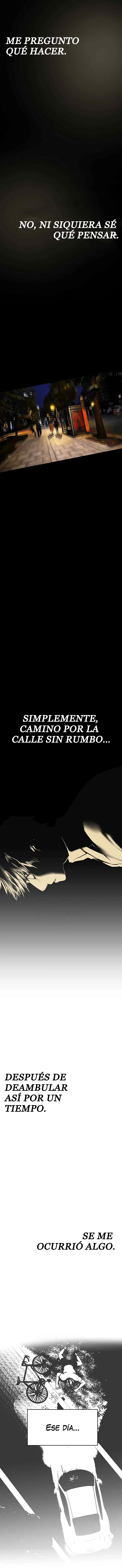 Beautiful New World Capítulo 239 - Page 13