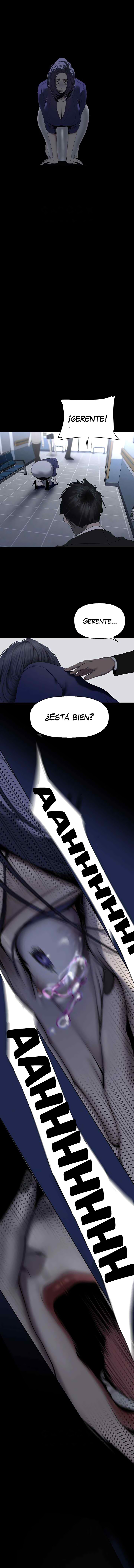 Beautiful New World Capítulo 239 - Page 7