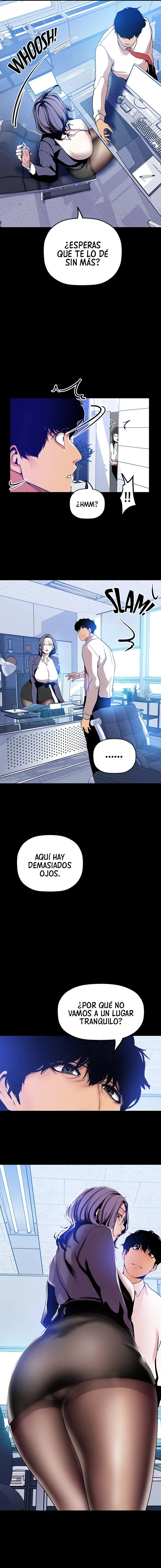 Beautiful New World Capítulo 24 - Page 19