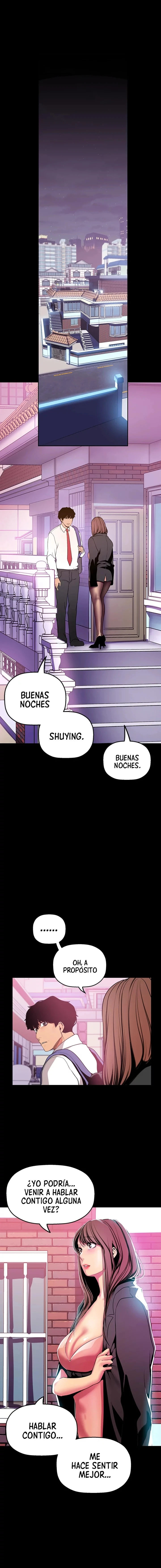 Beautiful New World Capítulo 24 - Page 4