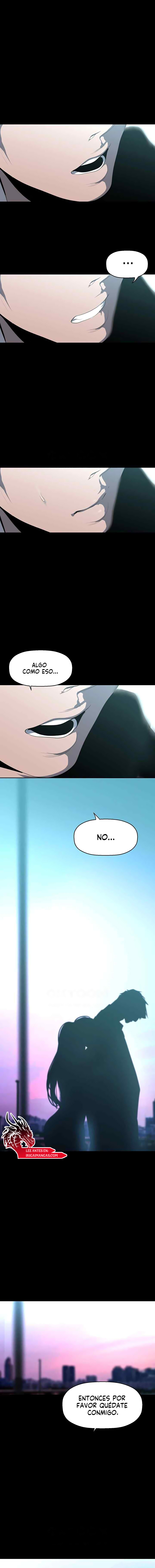 Beautiful New World Capítulo 242 - Page 3