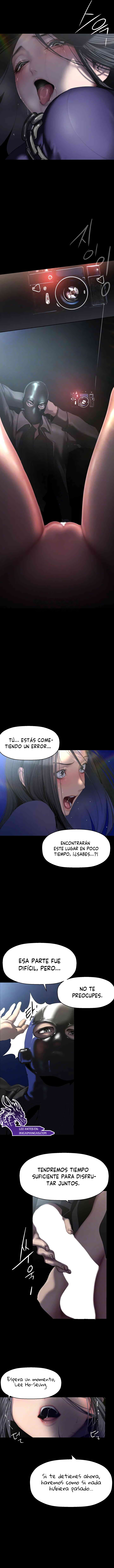 Beautiful New World Capítulo 247 - Page 4