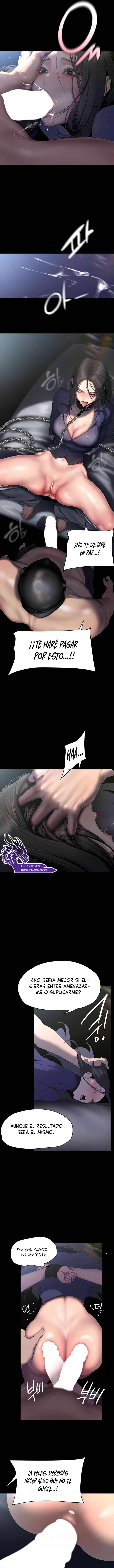 Beautiful New World Capítulo 247 - Page 6