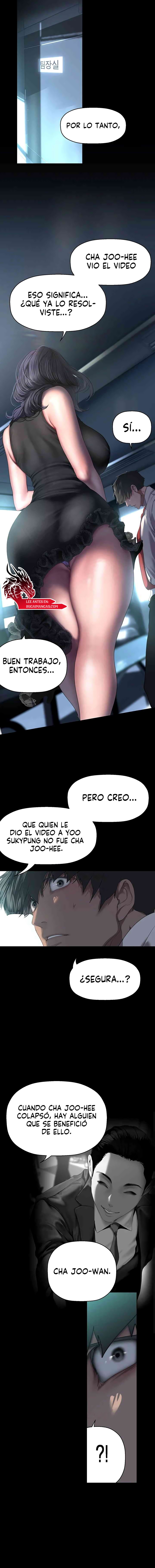 Beautiful New World Capítulo 249 - Page 11