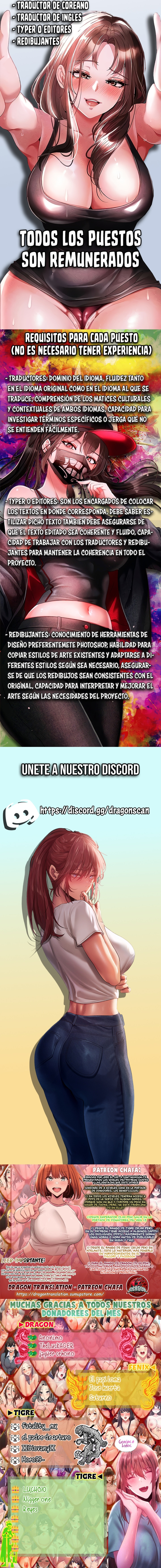 Beautiful New World Capítulo 249 - Page 17