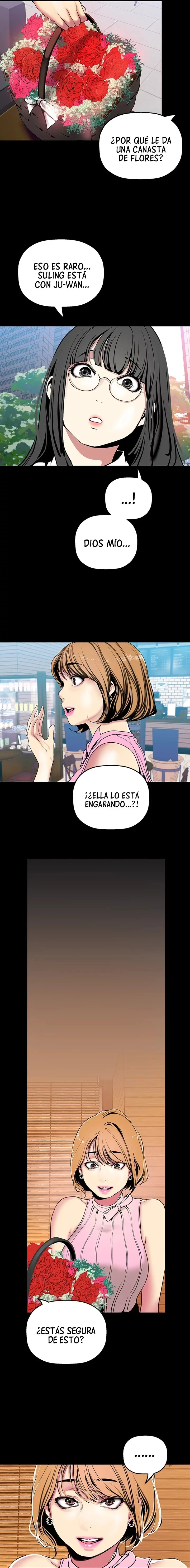 Beautiful New World Capítulo 25 - Page 15