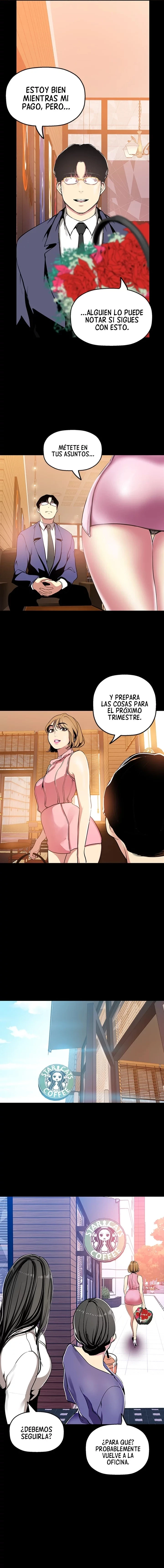 Beautiful New World Capítulo 25 - Page 16