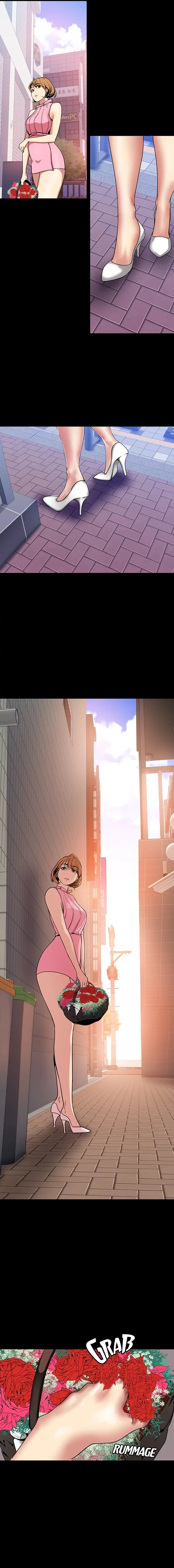 Beautiful New World Capítulo 25 - Page 17