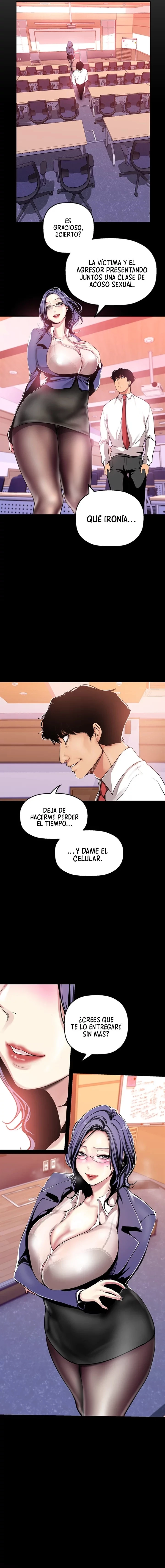 Beautiful New World Capítulo 25 - Page 7