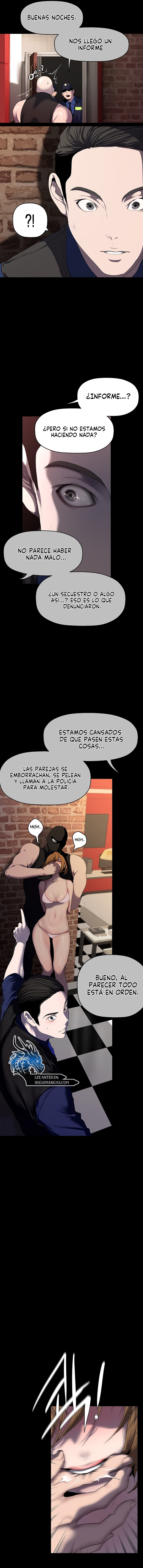 Beautiful New World Capítulo 256 - Page 10