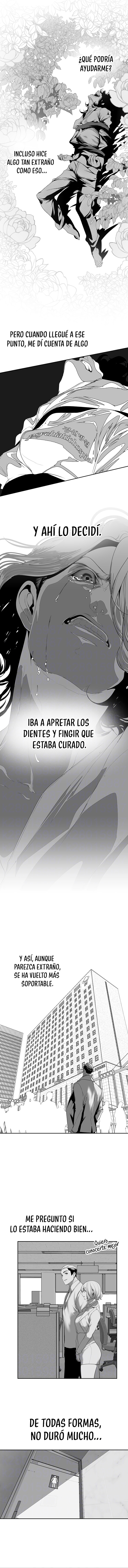 Beautiful New World Capítulo 256 - Page 5