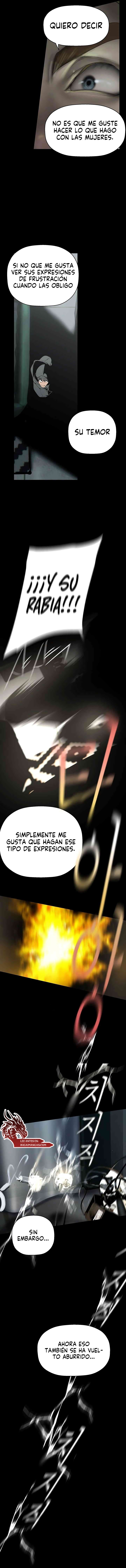 Beautiful New World Capítulo 257.5 - Page 14