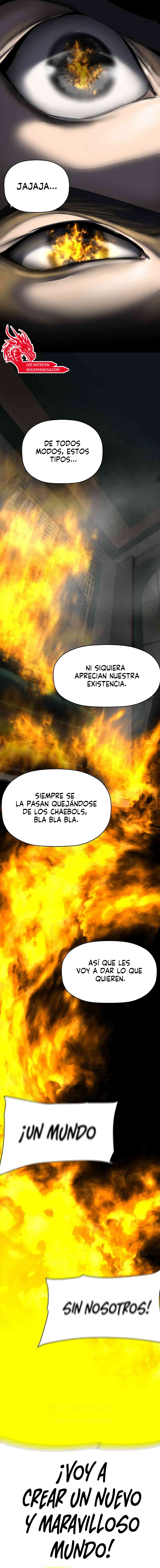 Beautiful New World Capítulo 257.5 - Page 16