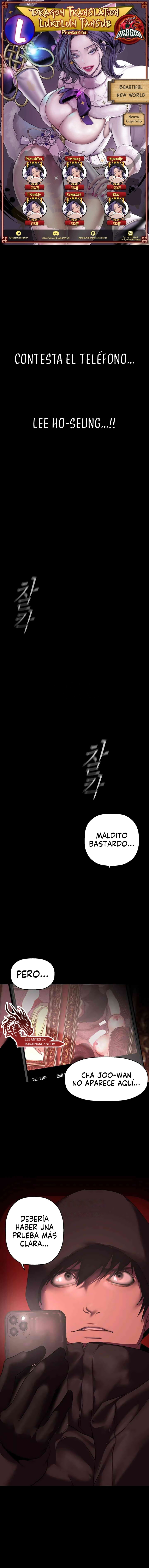 Beautiful New World Capítulo 257.5 - Page 2