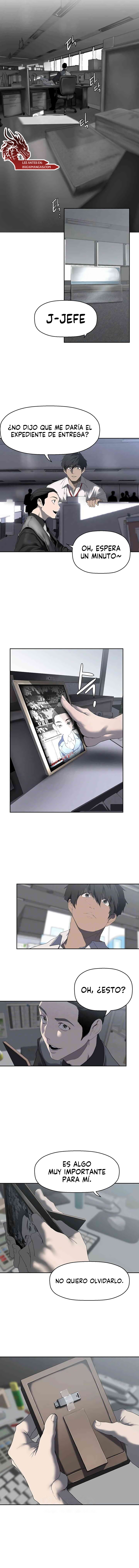 Beautiful New World Capítulo 257.5 - Page 5