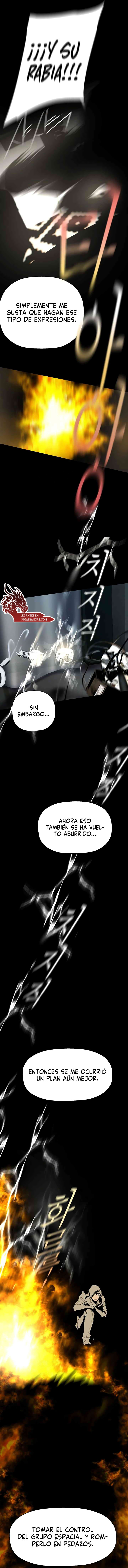 Beautiful New World Capítulo 257 - Page 13