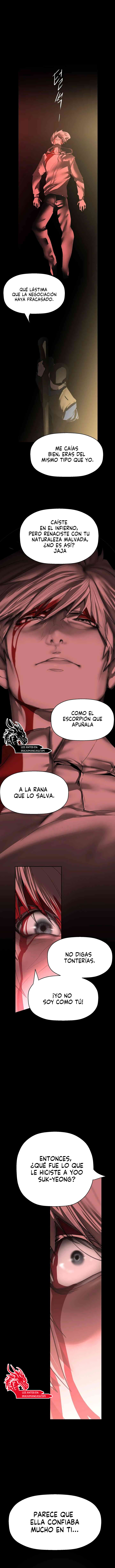 Beautiful New World Capítulo 257 - Page 16